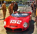 152 Ferrari Dino 246 SP  R.Rodriguez - W.Mairesse - O.Gendebien Box (2)